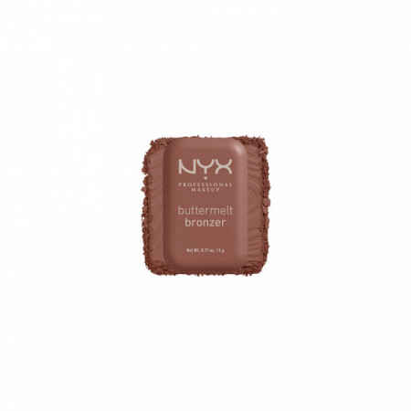 Bronzer poudre Buttermelt 05 - Butta Off