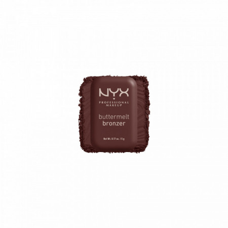 Bronzer poudre Buttermelt 08 - Butta Than U