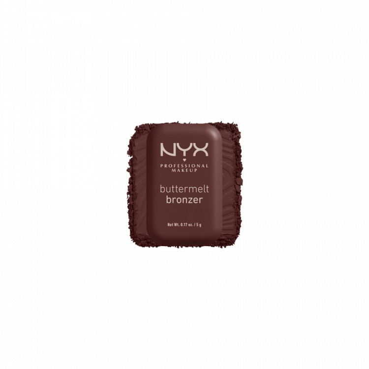 Bronzer poudre Buttermelt 08 - Butta Than U