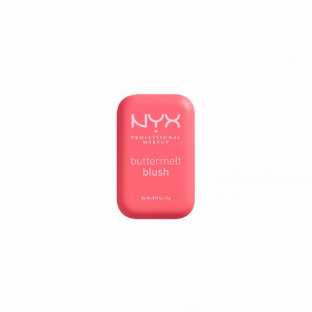 Blush poudre Buttermelt 04 - U Know Butta