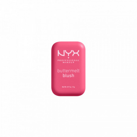 Blush poudre Buttermelt 08 - Getting Butta