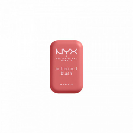 Blush poudre Buttermelt 09 - Feeling Butta