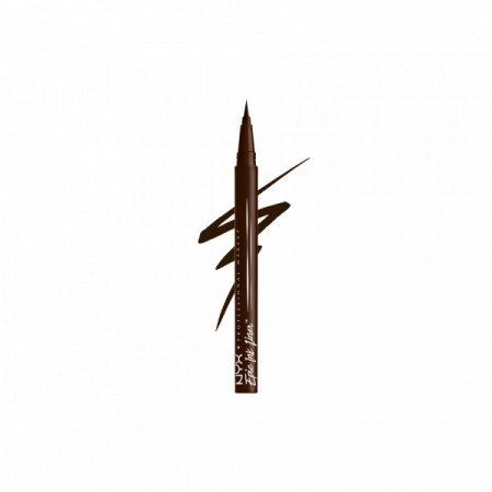 Crayon eyeliner waterproof Epic Ink Liner 04 - Milk Chocolate