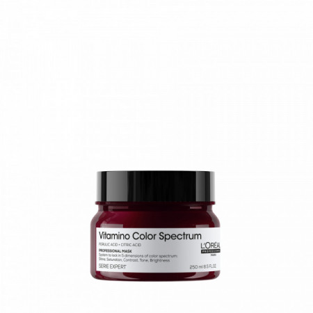 Masque fixateur du spectre coloriel Vitamino Color Spectrum