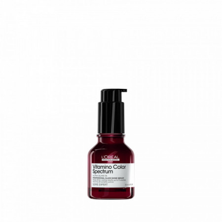 Sérum concentré brillance miroir Vitamino Color Spectrum