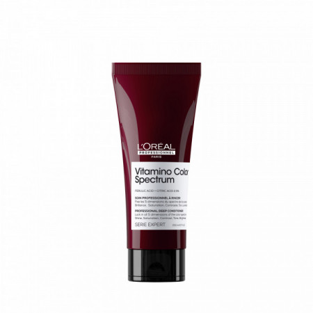 Soin concentré fixateur du spectre coloriel Vitamino Color Spectrum