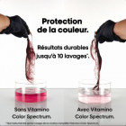 Soin concentré fixateur du spectre coloriel Vitamino Color Spectrum