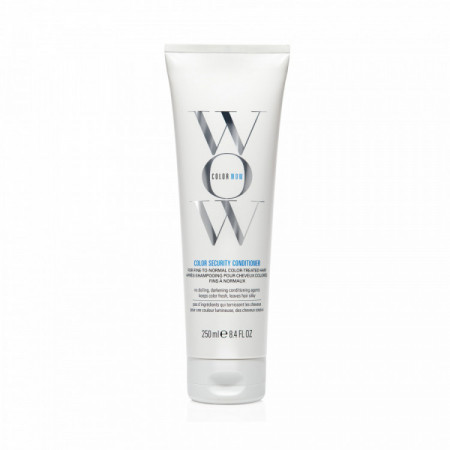 Après-shampoing Color Security - démêlage, légèreté, couleur préservée