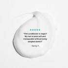 Après-shampoing Color Security - démêlage, légèreté, couleur préservée