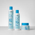 Baume hydratant cheveux secs Moisture Kick - souplesse, légèreté, brillance