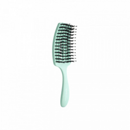 Brosse démêlante Mini FingerBrush Care Mint