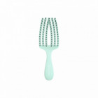 Brosse démêlante Mini FingerBrush Care Mint