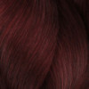 Coloration crème de beauté Majirel Châtain Clair Rouge 5.6