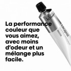 Coloration crème de beauté Majirel Fondamentale Dorée Blond Très Clair Doré 9.3