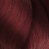 Coloration crème de beauté Majirouge 6.66 Blond Foncé Rouge Profond