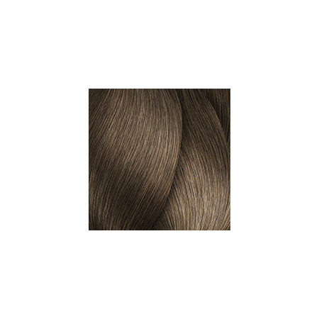 Coloration ton sur ton DIA COLOR 7.32 Blond dore irise