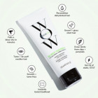 Crème coiffante One-Minute Transformation - anti-frisottis, brillance, instantané