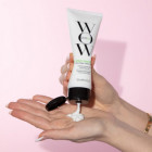 Crème coiffante One-Minute Transformation - anti-frisottis, brillance, instantané