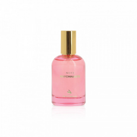 Eau de Parfum Note Rayonnante