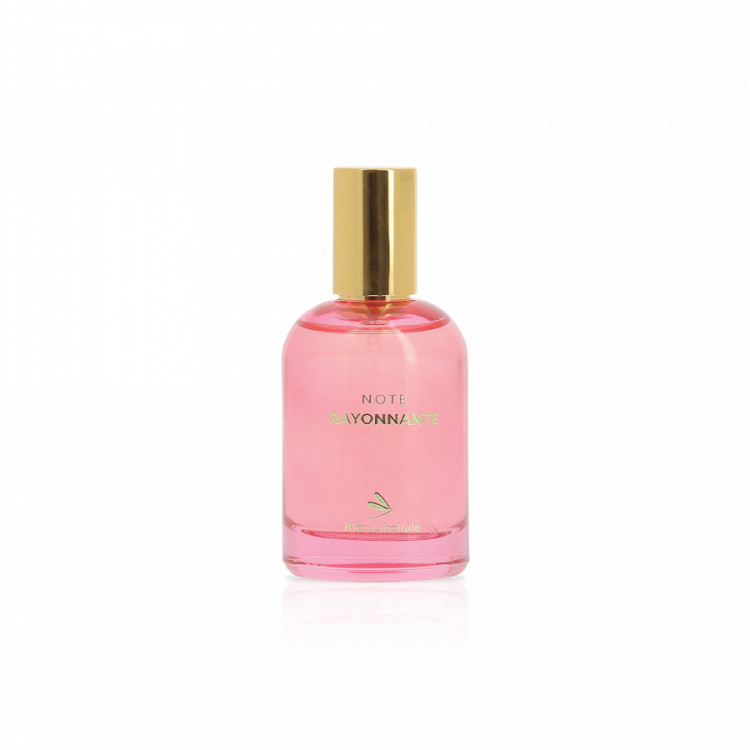 Eau de Parfum Note Rayonnante