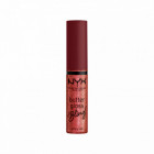 Gloss lèvres BUTTER GLOSS BLING Big Spender - brillance, confort, fini pailleté