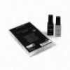 Kit technique américaine - Amande court (base & gloss)