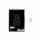 Kit technique américaine - Carré médium (base & gloss)