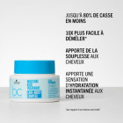 Masque cheveux normaux à secs BC Clean Moisture Kick