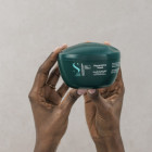 Masque restructurant cheveux moyens à épais Reconstruction Bond Complex