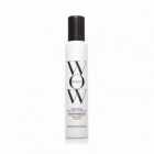 Mousse Color Control Purple - neutralise les tons jaunes, brillance, coiffage