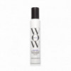 Mousse Color Control Purple - neutralise les tons jaunes, brillance, coiffage