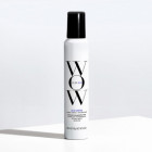 Mousse Color Control Purple - neutralise les tons jaunes, brillance, coiffage
