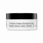 Patch hydrogel yeux Peptide Collagen - hydratation, fermeté, regard lumineux