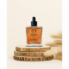 Sérum sublimateur cheveux et corps - brillance, douceur, nutrition