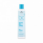 Shampoing hydratant cheveux secs Moisture Kick - douceur, souplesse, brillance