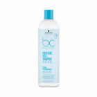 Shampoing hydratant cheveux secs Moisture Kick - douceur, souplesse, brillance
