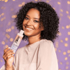 Shampooing cheveux frisés - hydratation, souplesse, protection