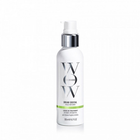 Soin réparateur leave-in Dream Cocktail Kale - anti-casse, force, protection