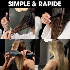 Soin réparateur sans rinçage ghd Rehab - cheveux abîmés