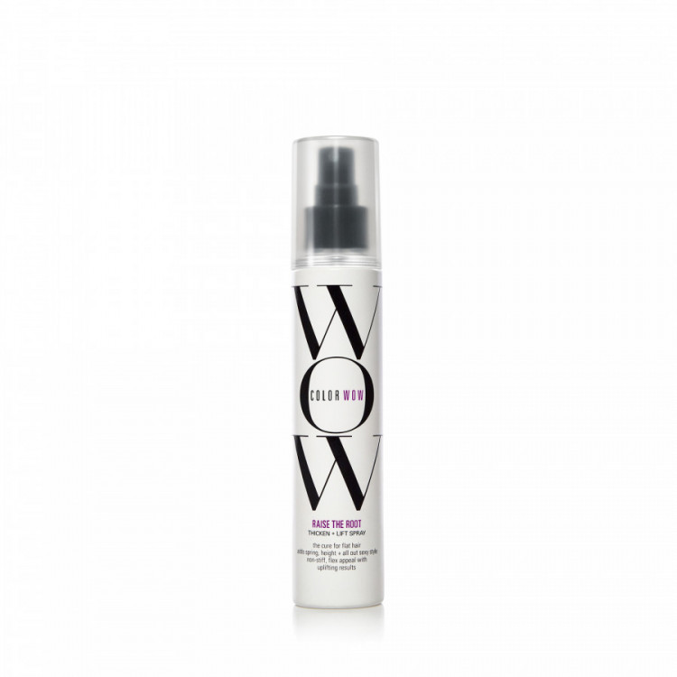 Spray racines Raise The Root - volume immédiat, lift sans résidus