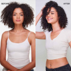 Spray Shook Mix + Fix - hydrate, définit, fixe les boucles
