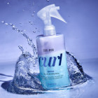 Spray Shook Mix + Fix - hydrate, définit, fixe les boucles