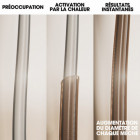 Spray soin densifiant sans rinçage ghd Rehab - cheveux fins