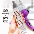 Spray Speed Dry accélérateur séchage - 30% plus rapide, légèreté, protection