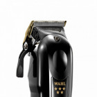 Tondeuse de coupe avec/sans fil Magic Clip Cordless 5-Star Noire