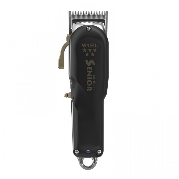 Tondeuse de coupe Cordless Senior? avec/sans fil