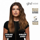 Triple waver ghd wave
