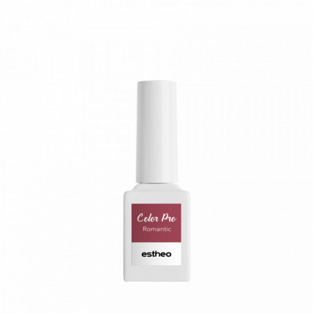 Vernis semi-permanent Color Pro 11 Romantic