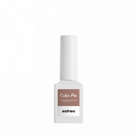 Vernis semi-permanent Color Pro 12 Cappuccino