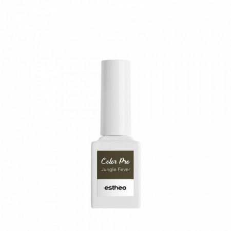 Vernis semi-permanent Color Pro 19 Jungle fever